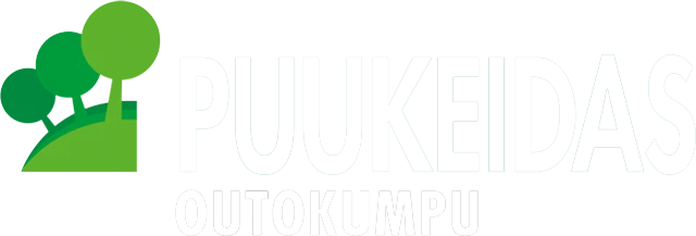 Puukeidas Outokumpu