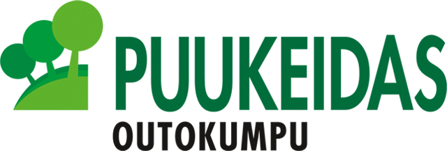 Puukeidas Outokumpu