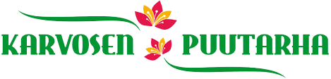 Karvosen puutarha