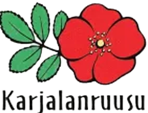 Karjalan ruusu