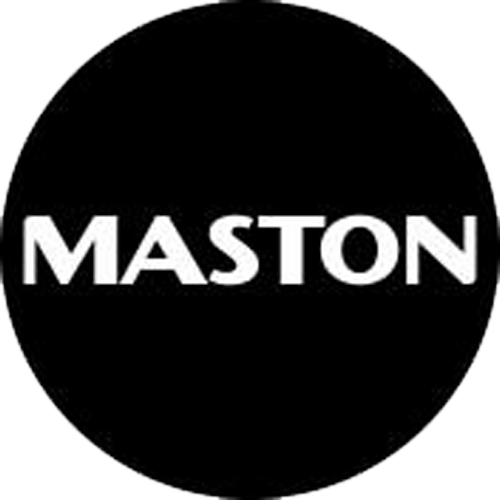 Maston